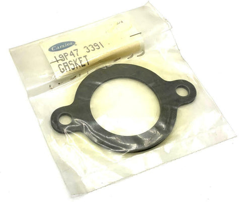 Carrier 19P47-3391 Gasket 19P473391