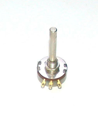 OHMITE   AB  CU-5011   SINGLE TURN POTENTIOMETER  500 OHM