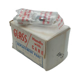 3M 78-8000-5414-6 Bi-Pin Clear Projector Lamp 120V 500W