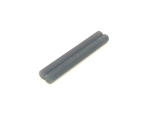 New Hyster Set of 2 Forklift Threaded Rod Pins