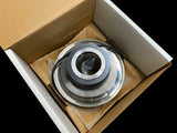 Flowserve Durametallic QCS SL-5000 Inside Cartridge 1.75"  Shaft 316 Stainless