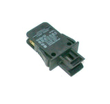 Saia   XTD62AZ7  Contact Block 2 N.O. contacts 10 Amp