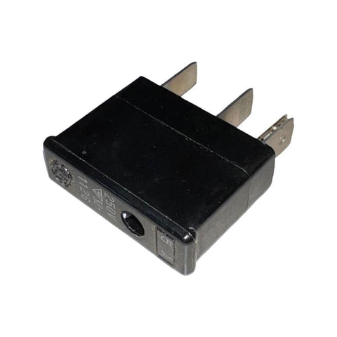 Daito Alarm P450H Fuse 5.0A 82.11 250V