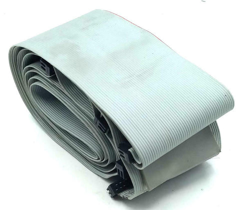 Lucero Cable Inc. 96D1315 25 Pin Connector Extension Cable