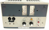 Kepco ATE 15-15M Power Supply 0-15 Volts 0-15 Amps