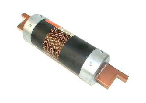 NEW BUSSMAN 450 AMP FUSE 600 VAC LOW PEAK MODEL LPS-G-450