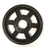 Martin 2-5V-13.2SF V-Belt Pulley 13-1/4" Diameter 2 Groove 1880 Max RPM