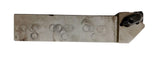 Iscar DCLNR-20-4 Negative Rake Indexable Turning Tool Holder 1-1/4" Shank 6" OAL
