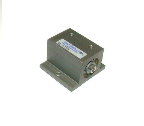 New Fabco-Air  SQL-06X3/4  Square Pneumatic Air Cylinder Double Acting