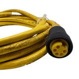 Turck RK 50-4M Mini Fast Cordset
