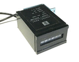 VEEDER-ROOT WH 7286 COUNTER MODULE 12 VDC 2.5 WATTS 58 OHMS