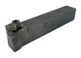 Widia MWLNR-164D Right Hand Indexable Lathe Turning Tool Holder 1" Shank 6" OAL