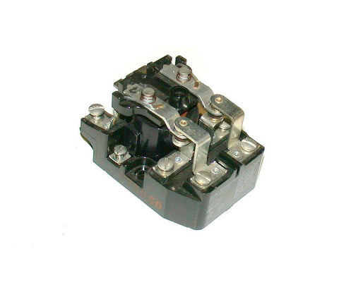 MAGNECRAFT   W199X-13  POWER RELAY 10  AMP 120 VAC 10 AMP