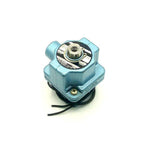 Skinner  A3LB2127  Solenoid Valve 1/4 NPT 120 VAC 60 Hz 1.8 Watts 125 PSI