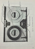 Cipher Model 85H Magnetic Tape Recorder Instruction Manual