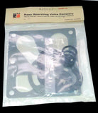 New Ross Controls  420K87  Valve Gasket & Service Kit