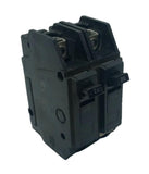 General Electric THQC2120 2 Pole Circuit Breaker 20A 120/240VAC