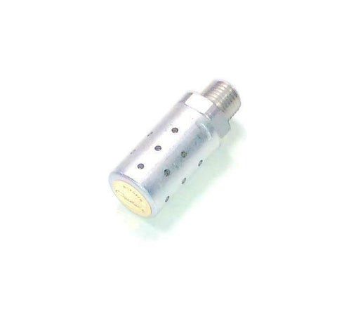 New Norgren  2ML1  Quietaire Solenoid Valve Silencer Muffler 1/4  NPT