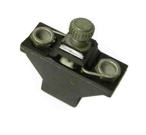 ALLEN BRADLEY AB W33 OVERLOAD RELAY HEATER ELEMENT (4 AVAILABLE)