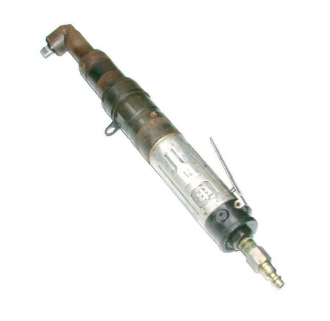 Ingersoll Rand  5RLN2C6  Right Angle Nut Runner Pneumatic Ratchet 3/8"