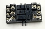 Telemecanique SL-711 Relay Socket Base 10 A 300 V