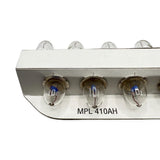 General Electric MPL 410AH Miniature Lamps 10 Pack