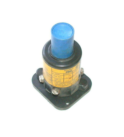 P & H Harnischfeger  100E 4538-2   2-Speed Pusbutton 125 VAC