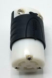 Pass & Seymour PSL715-C Turnlok Connector 15A 2P 3W 277VAC (2 Available)