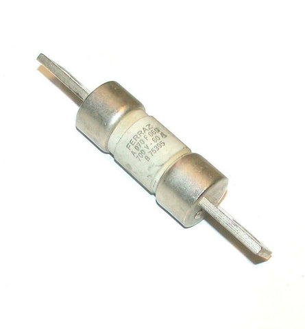 FERRAZ SHAWMUT   A070 F060   FUSE 60 AMP 700 VAC  (6 AVAILABLE)