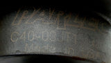 Parlec C40-03JT1 CAT40 Jacobs #3 Taper Adapter Holder 1.50"