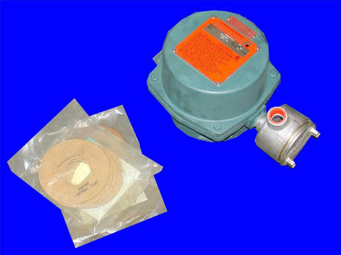 BRAND NEW RELIANCE SINGLE PHASE BRAKE MODEL F52B4734A