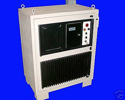 ADEPT TECHNOLOGY ROBOT CONTROLLER MODEL 310 SOLD AS IS