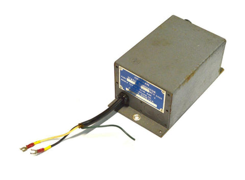 CHAPMAN 31531 STATIC ELIMINATOR 120 VAC @ 0.3 AMPS