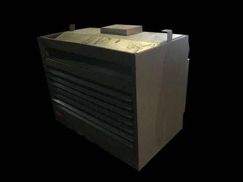 Dayton 3E378D Natural Gas Unit Heater 320,000 BTU