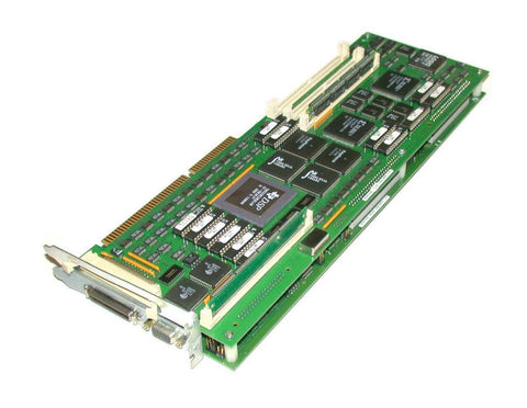 GENERIC  411-0085  CIRCUIT BOARD ASSEMBLY REV JEJ12
