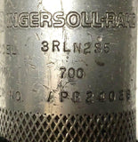 Ingersoll-Rand 3RLN255 Pneumatic Angle Nutrunner 700 RPM