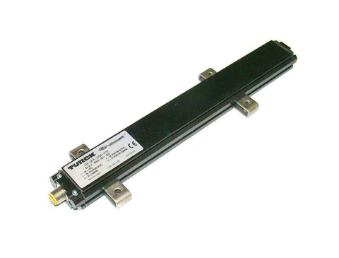 Turck EZ TRACK  LT6E-Q21R-LU0X3-H1151  Linear Transducer Sensor