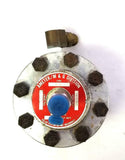 Ametek Type SG Diaphragm Seal W/ Fittings