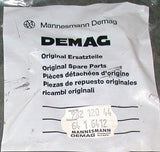 NEW DEMAG MANNESMANN HOIST END STOP MODEL 98212044  (20 AVAILABLE)