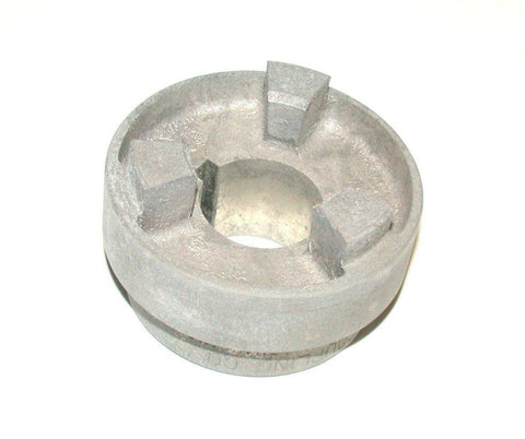 MAGNALOY  M300  ALUMINUM FLEXIBLE COUPLING HALF 35 MM BORE