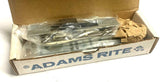 Adams Rite 4710 Heavy Duty Deadlatch 1" X 6-7/8" Face (5 Available)