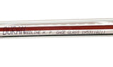 Duran 1953110211 Redline H.P. Gage Glass (2 Available)