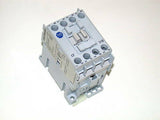 ALLEN BRADLEY CONTROL RELAY 10 AMP MODEL 700CF310