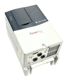 Allen-Bradley 20AD011A0AYNANNN Ser. A PowerFlex 70 AC Drive 5.5kW/7.5HP 480VAC