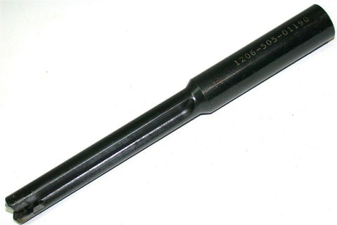 Madison .500-.593" X 5/8" Spade Drill 1206-505-01190 New