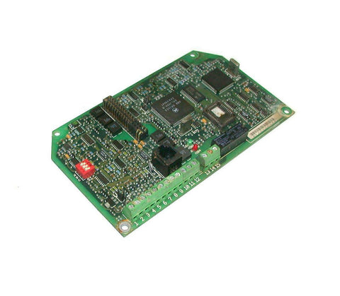 ABB Asea Brown Boveri AC Drive  SNAZ-812   Circuit Board Rev. F