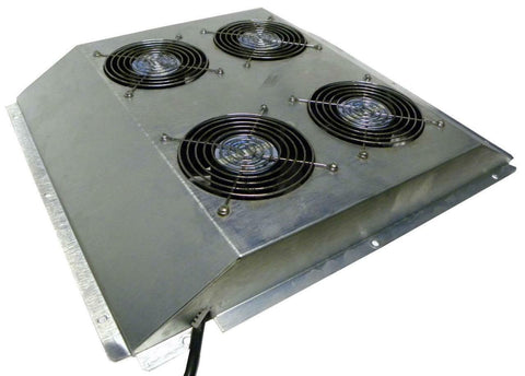 DIGITAL H9A10 ENCLOSURE TOP FAN UNIT 120 VAC