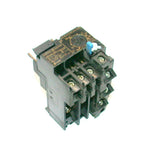 General Electric  CR4G1WH  Motor Overload Relay 1.6-2.5 Amp 1 N.O. 1 N.C.