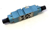 MAC PR63C-25HA Pneumatic Regulator Solenoid Valve