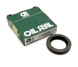 Chicago Rawhide CR 10581 Oil Seal 1.0000" X 1.5000" X 0.5000" (5 Available)